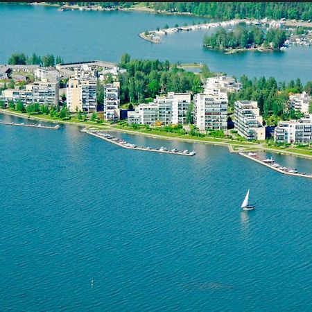 Captain'S Square Lahti Bagian luar foto