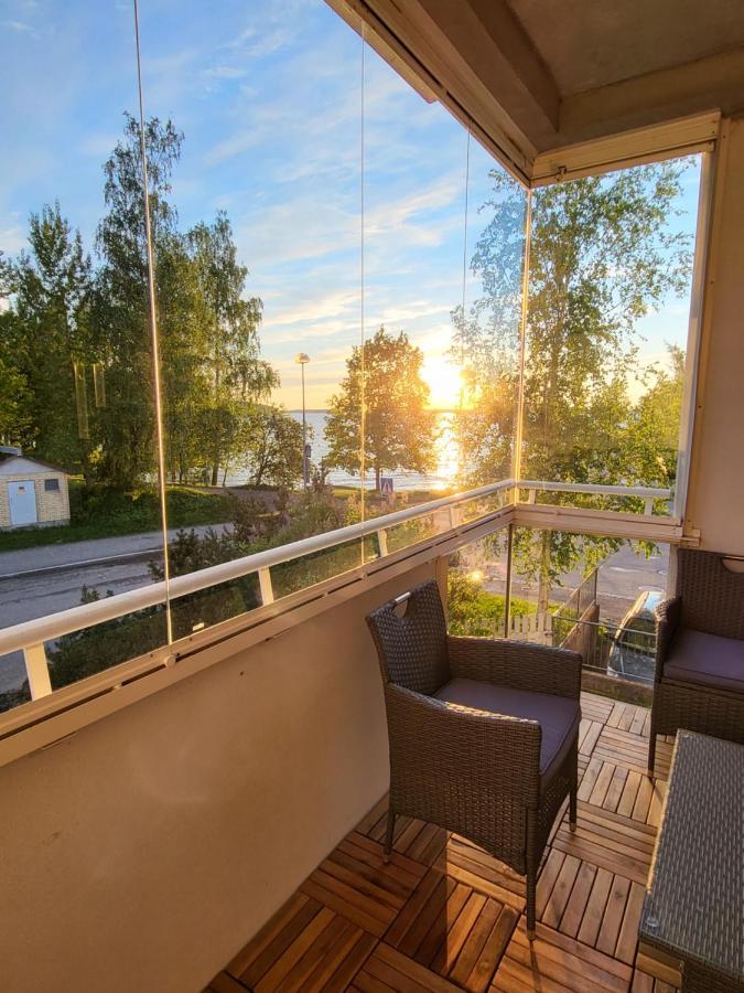Captain'S Square Lahti Bagian luar foto
