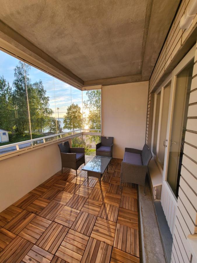 Captain'S Square Lahti Bagian luar foto