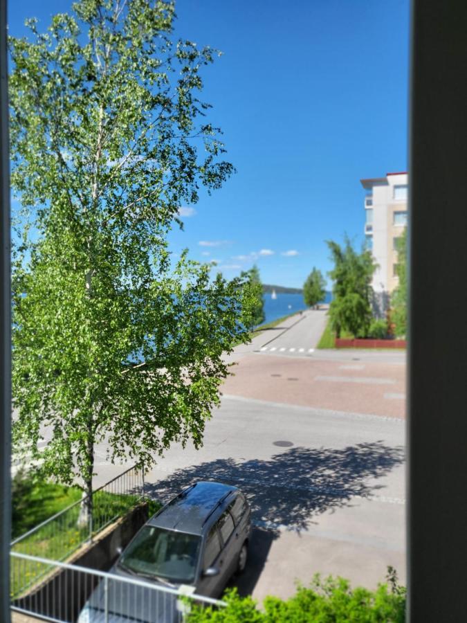 Captain'S Square Lahti Bagian luar foto